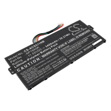 Kompatibilní náhrada baterie za Acer AP19A5K