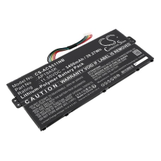 Kompatibilní náhrada baterie za Acer AP19A5K