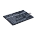 Batérie pre mobilné telefóny Acer CS-ACS550SL