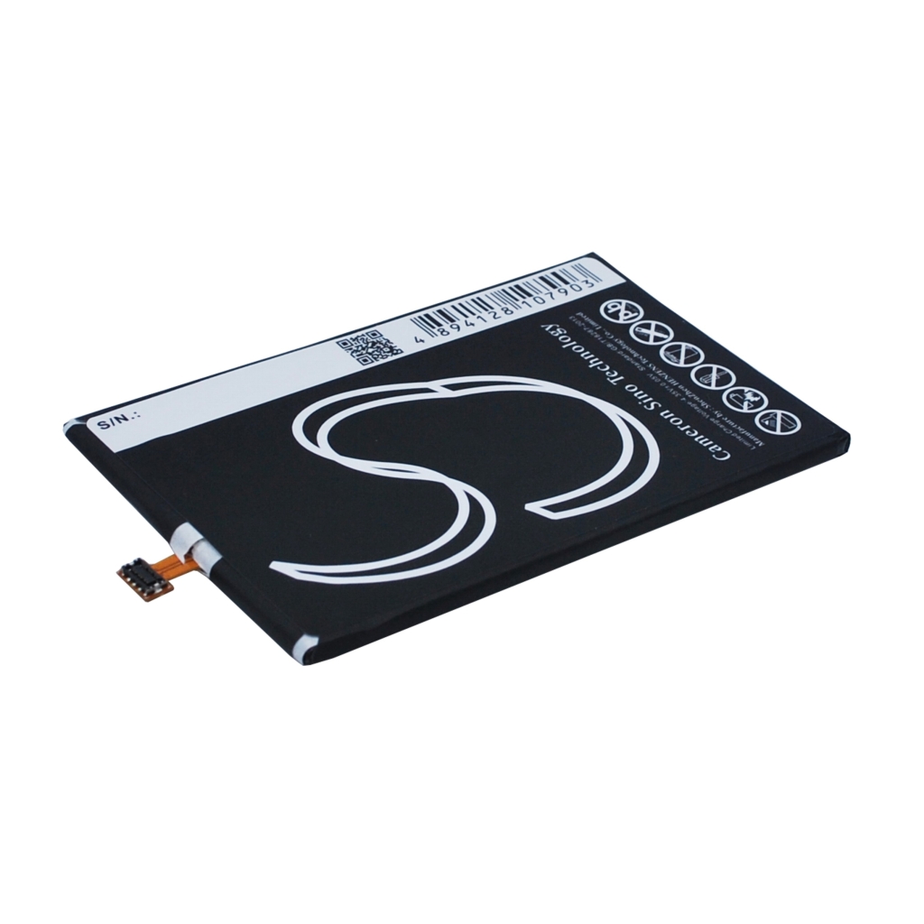 Batérie pre mobilné telefóny Acer CS-ACS550SL