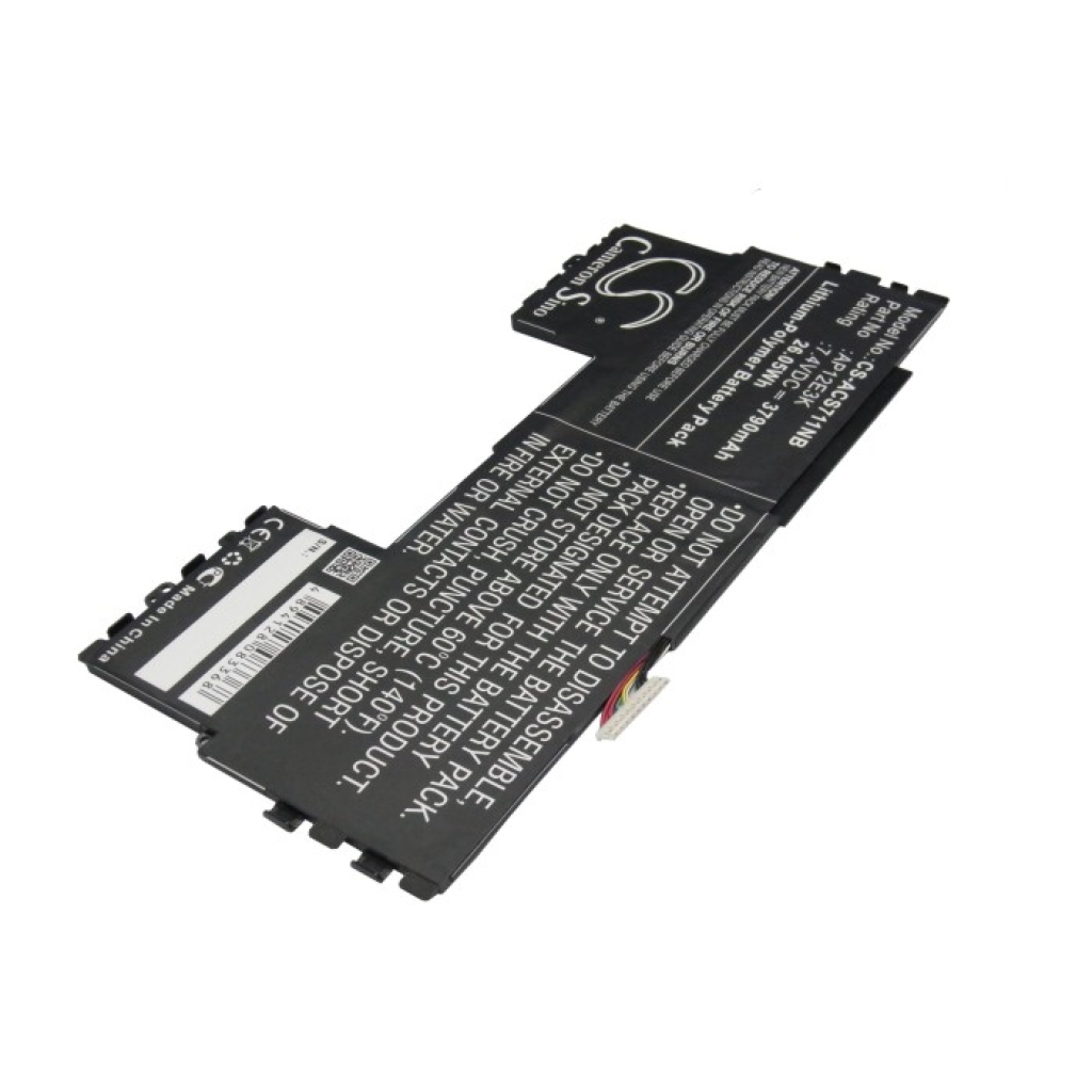 Batéria notebooku Acer CS-ACS711NB