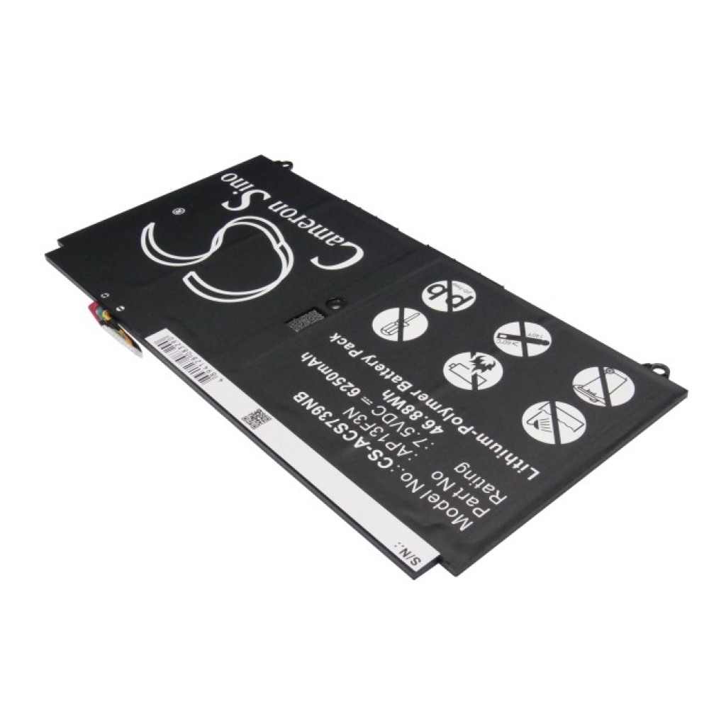 Batéria notebooku Acer CS-ACS739NB