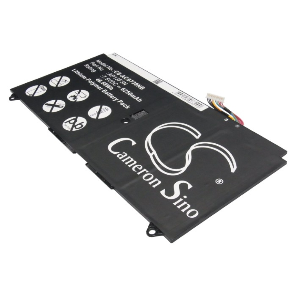 Batéria notebooku Acer CS-ACS739NB