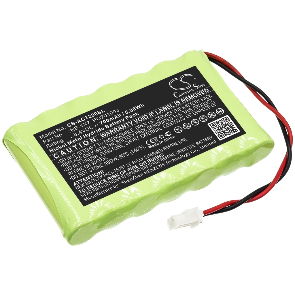 Batéria pre elektrické náradie Acutrac CS-ACT220SL