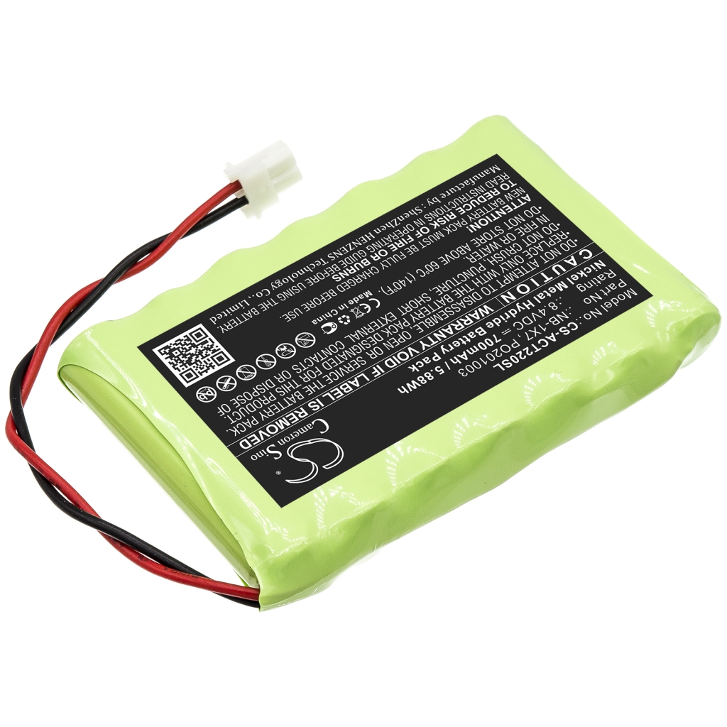 Batéria pre elektrické náradie Acutrac CS-ACT220SL