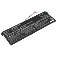 Kompatibilní náhrada baterie za Acer AP19B5L,KT00405010
