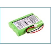 CS-ACT30CL<br />Batérie pre   nahrádza batériu AH-AAA600F
