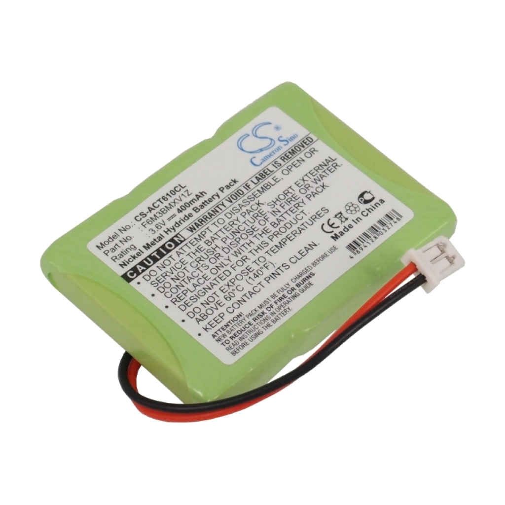 GP Tiptel Batéria pre bezdrôtový telefón CS-ACT610CL