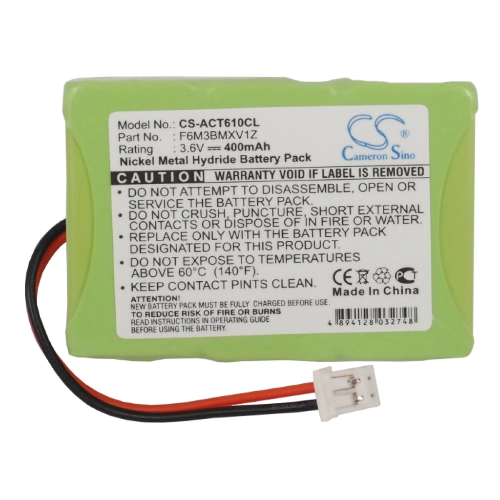 GP Tiptel Batéria pre bezdrôtový telefón CS-ACT610CL