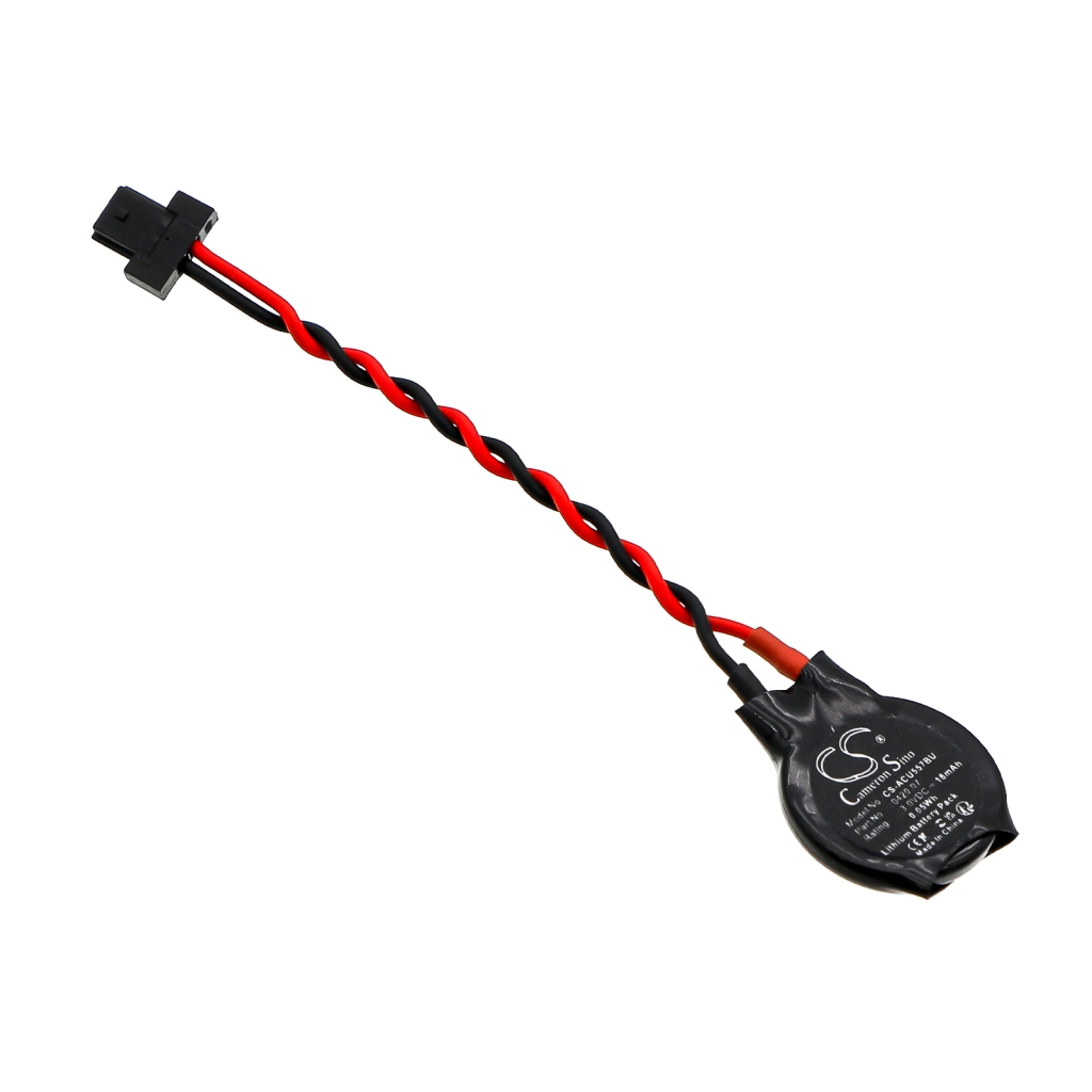Batéria CMOS / záložná batéria Acer CS-ACU557BU