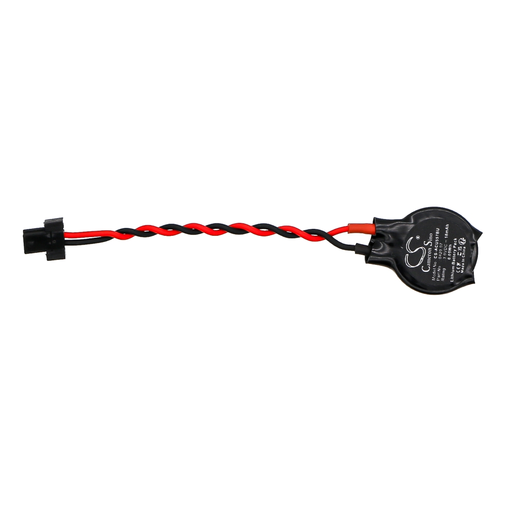 Batéria CMOS / záložná batéria Acer CS-ACU557BU
