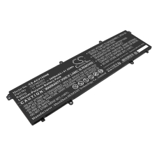 Compatible battery replacement for Asus 0B200-04260000,C31N2201