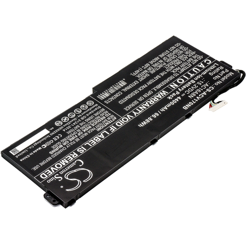Batéria notebooku Acer CS-ACV170NB
