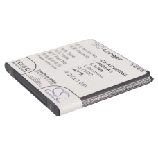 Kompatibilní náhrada baterie za Acer AP18