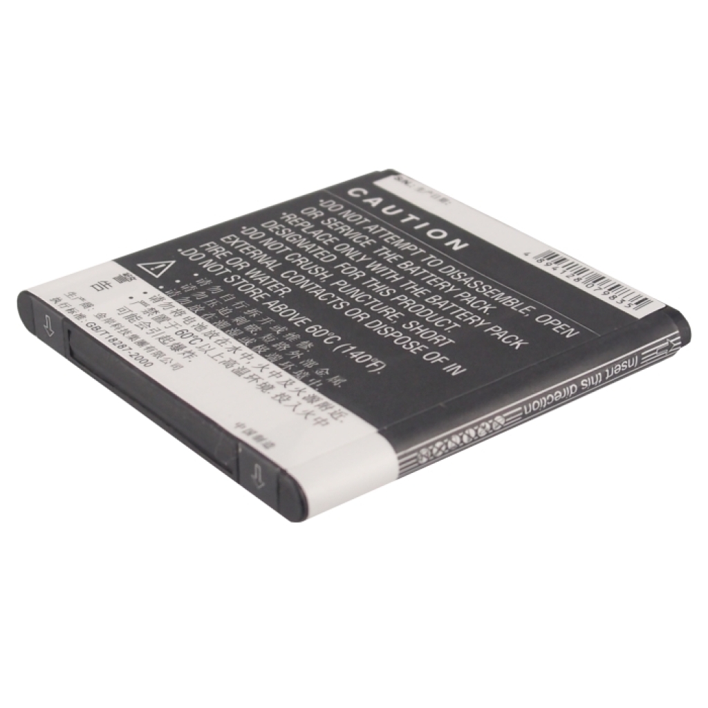 Batérie pre mobilné telefóny Acer CS-ACV360SL