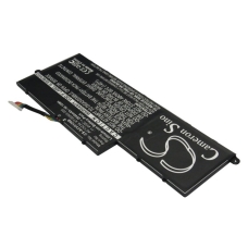 Kompatibilná náhrada batérie za Acer 31CP5/60/80,3ICP5/60/80,3UF426080-1-T1000,AC13C34,KT.00303.005