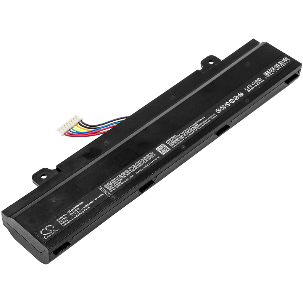 Batéria notebooku Acer CS-ACV591NB