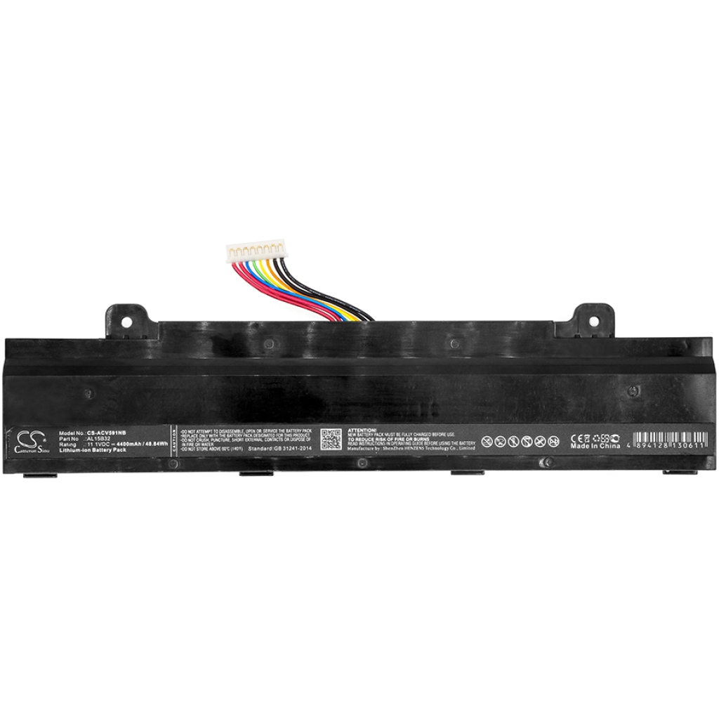 Batéria notebooku Acer CS-ACV591NB