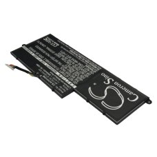 Kompatibilná náhrada batérie za Acer 31CP5/60/80,3ICP5/60/80,3UF426080-1-T1000,AC13C34,KT.00303.005