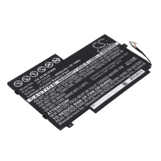 Kompatibilná náhrada batérie za Acer AP15A3R