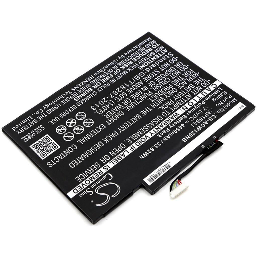 Batéria notebooku Acer CS-ACW120NB