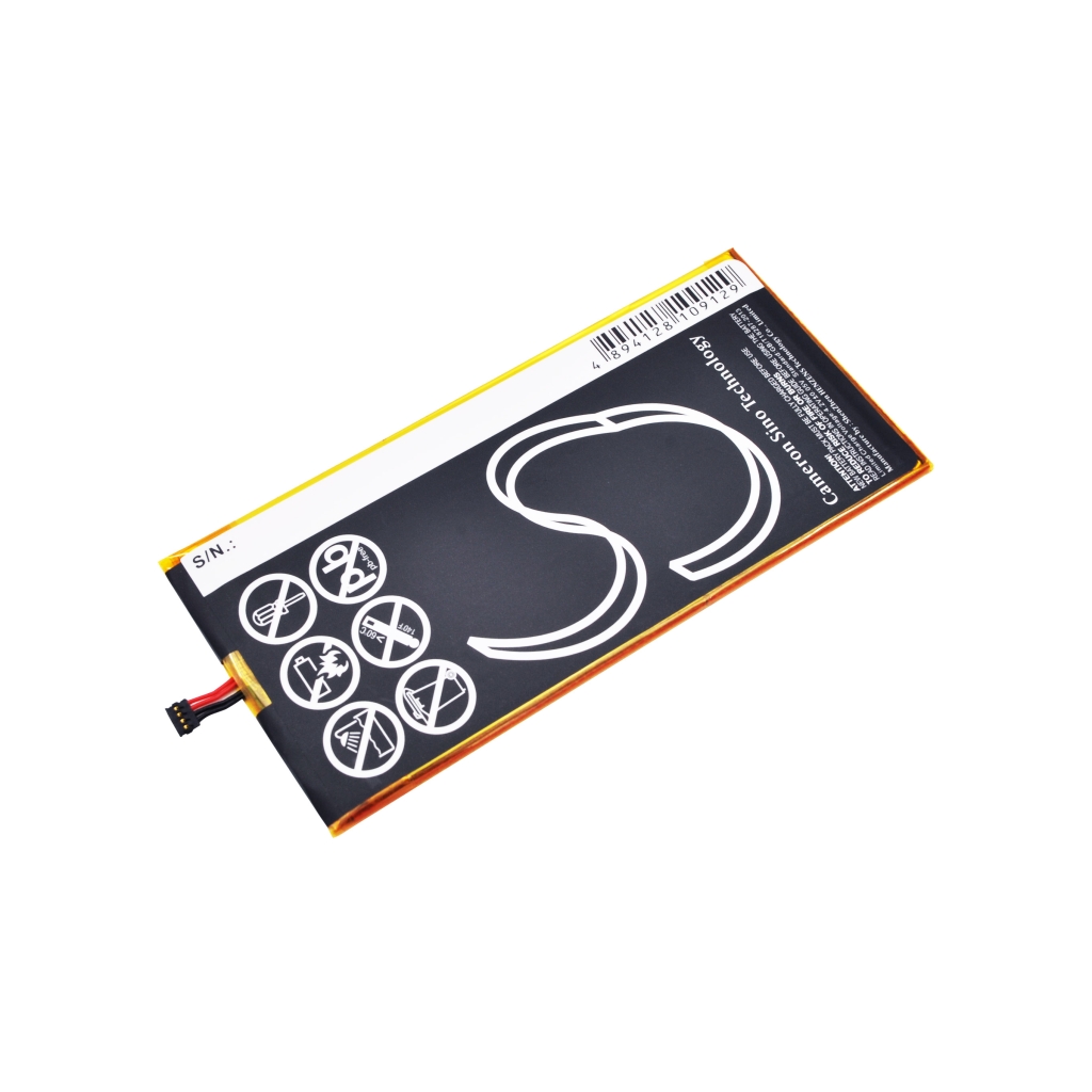 Batéria pre tablet Acer CS-ACW172SL