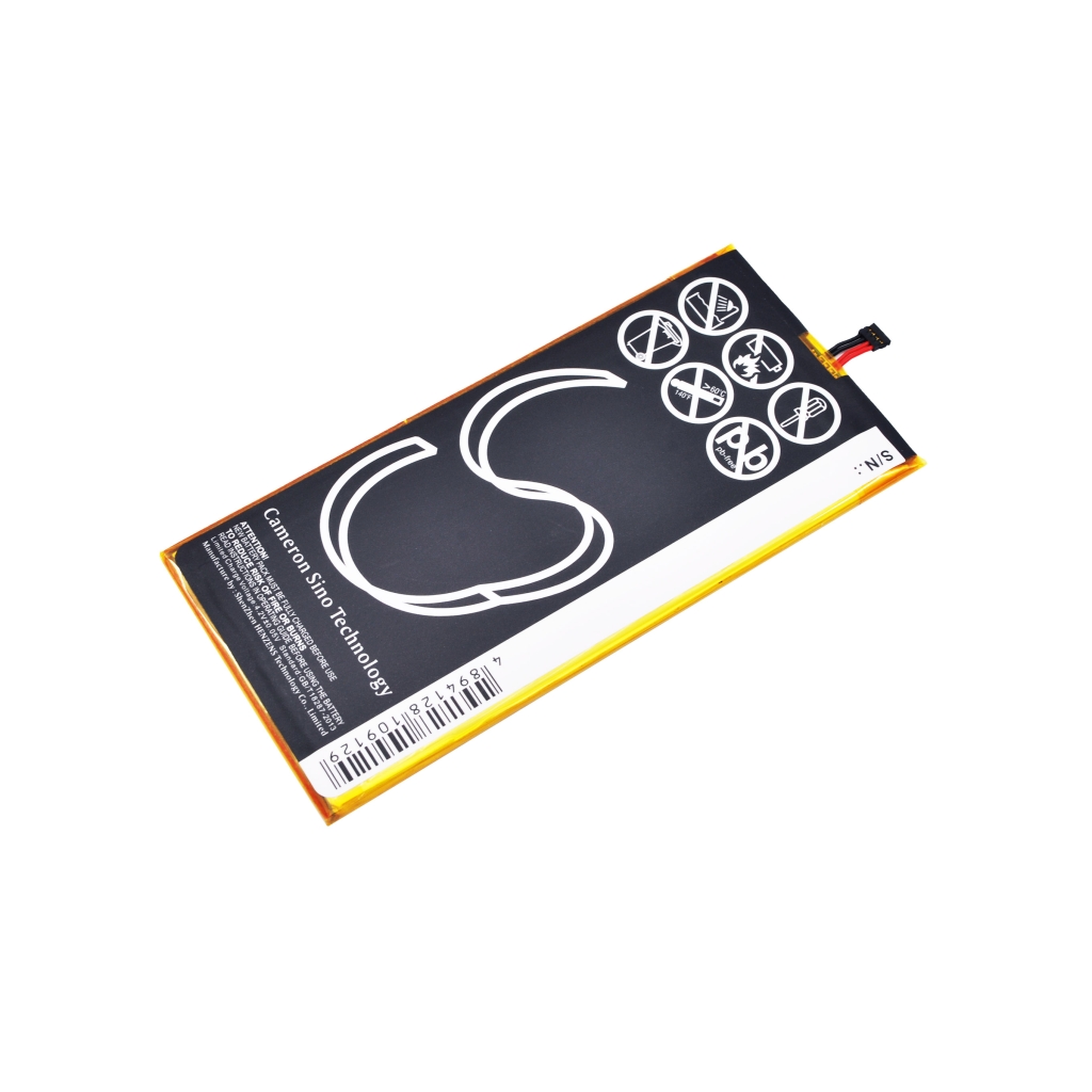 Batéria pre tablet Acer CS-ACW172SL
