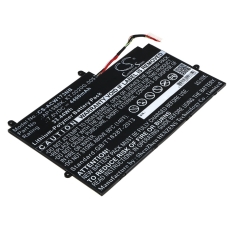 Kompatibilná náhrada batérie za Acer AP15B8K,AP15B8K (2ICP3/100/107),KT.0020G.005