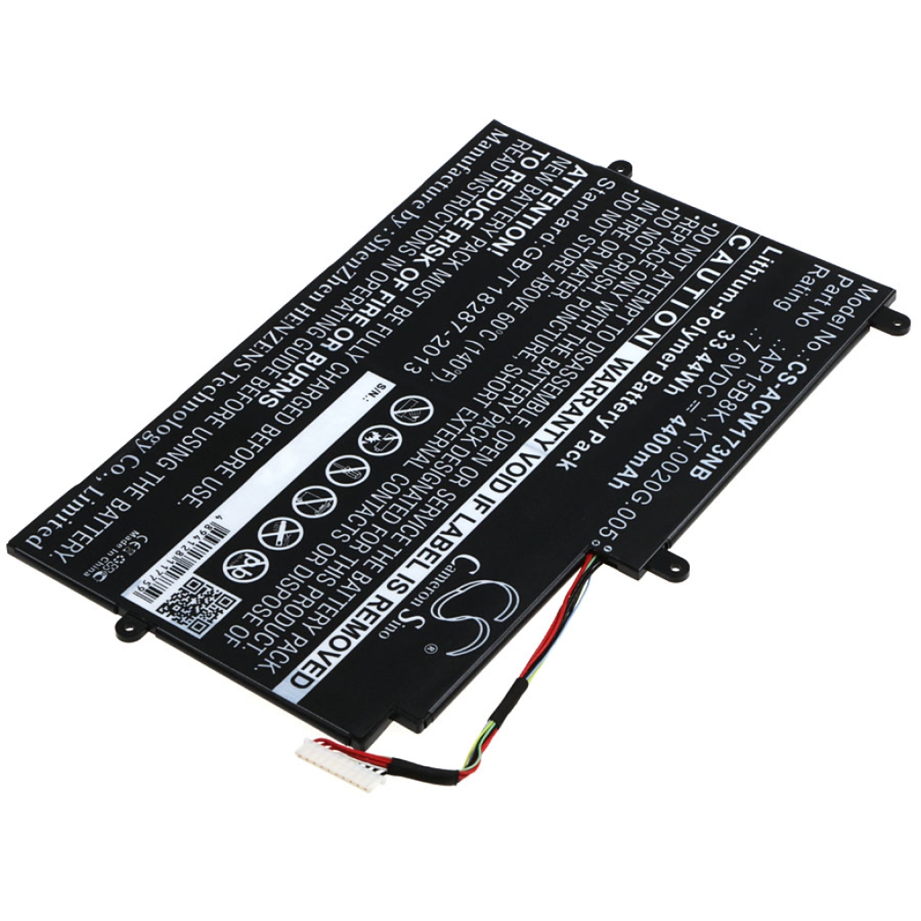 Batéria notebooku Acer CS-ACW173NB