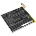 Batéria pre tablet Acer CS-ACW184SL