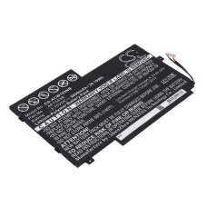 Kompatibilná náhrada batérie za Acer AP15A3R