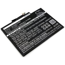 Kompatibilná náhrada batérie za Acer AP16B4J,KT.00204.003,NT.LCDAA.014,NT.LCDEK.002