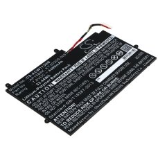 Kompatibilná náhrada batérie za Acer AP15B8K,AP15B8K (2ICP3/100/107),KT.0020G.005