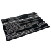 Batéria pre tablet Acer CS-ACW510SL
