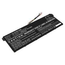 Kompatibilná náhrada batérie za Acer AP18C7M,KT00407008