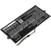 Notebook battery Acer TravelMate X514-51T-57Q4