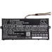 Notebook battery Acer TravelMate X514-51T-57Q4