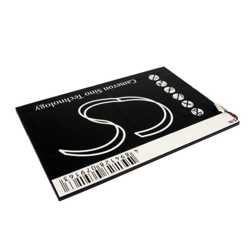 Batéria pre tablet Acer CS-ACW510SL