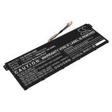 Kompatibilná náhrada batérie za Acer AP18C7M,KT00407008