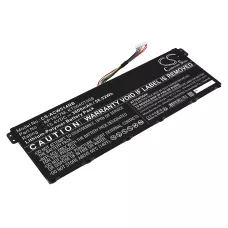 Kompatibilná náhrada batérie za Acer AP18C7M,KT00407008