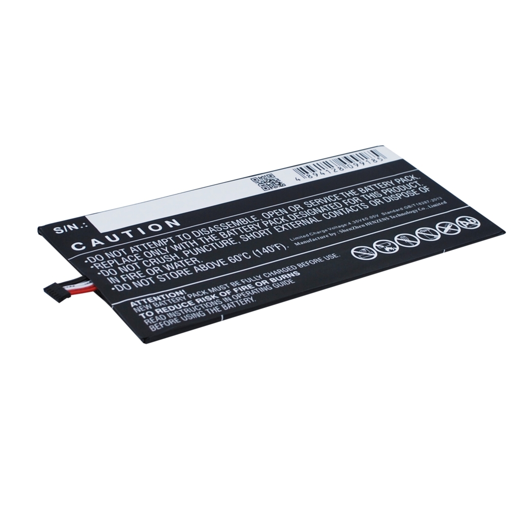Batéria pre tablet Acer CS-ACW713SL