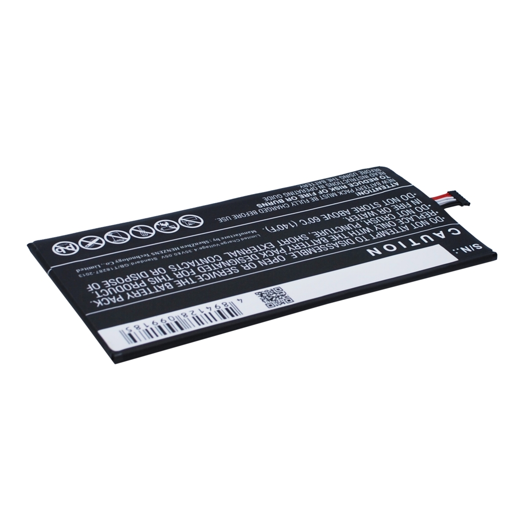 Batéria pre tablet Acer CS-ACW713SL