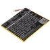 Batéria pre tablet Acer CS-ACW770SL