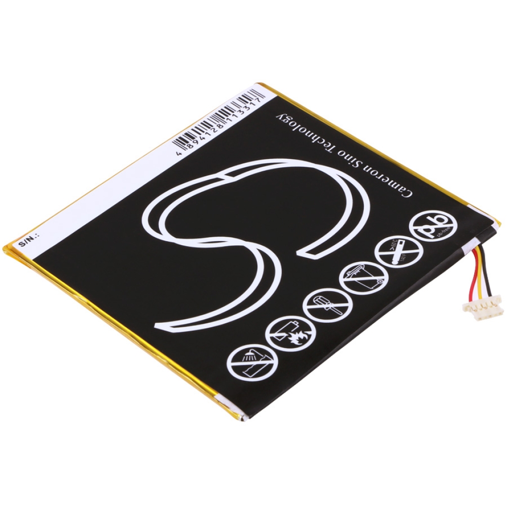 Batéria pre tablet Acer CS-ACW770SL