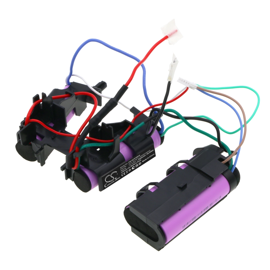 Vacuum Battery AEG CX7-30IW