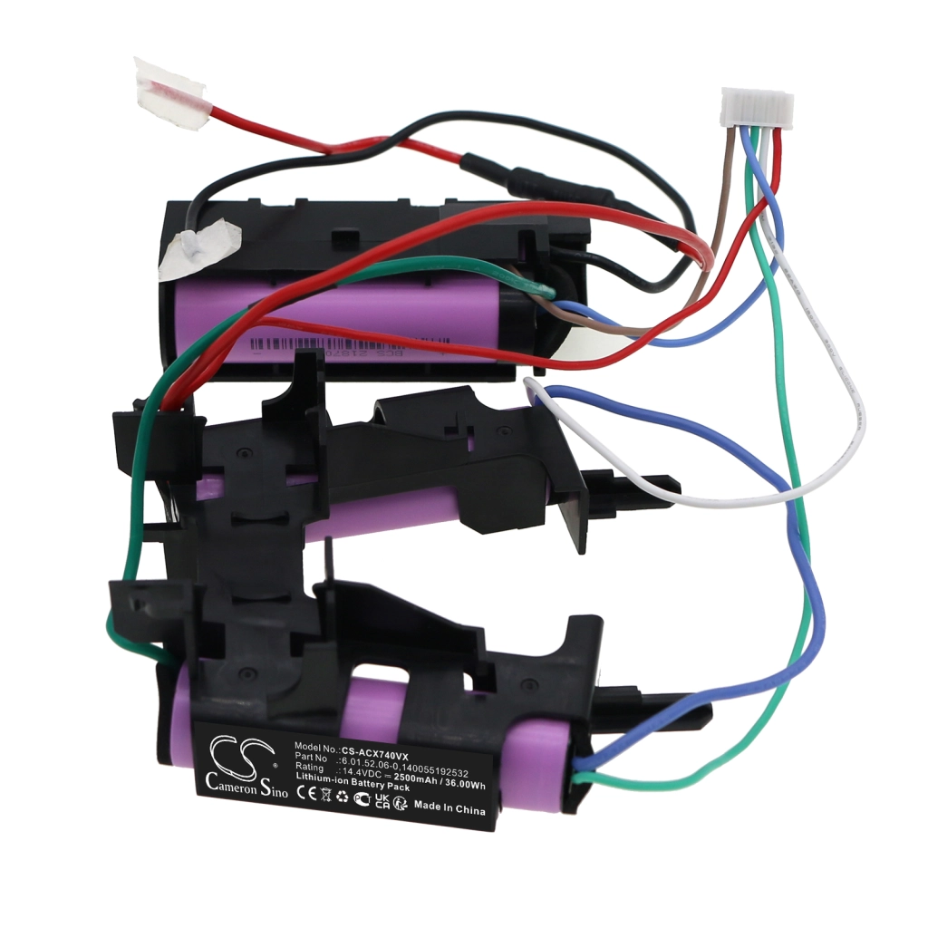 Vacuum Battery AEG CX7-30IW