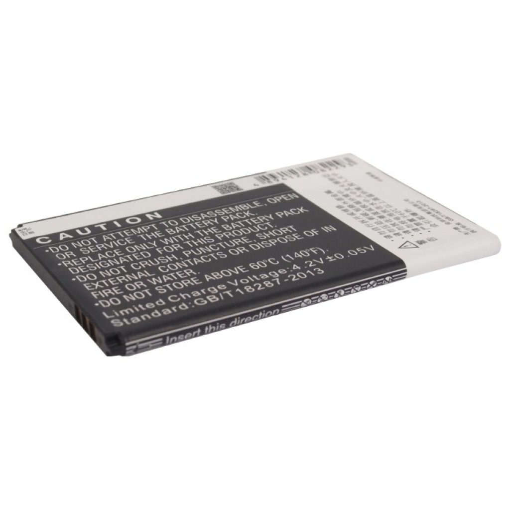 Batérie pre mobilné telefóny Acer CS-ACZ130SL