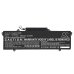 Batéria notebooku Asus CS-ACZ154NB