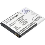 CS-ACZ200SL<br />Batérie pre   nahrádza batériu BAT-311