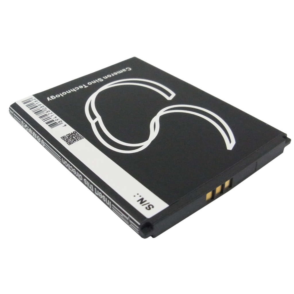 Batérie pre mobilné telefóny Acer CS-ACZ400SL